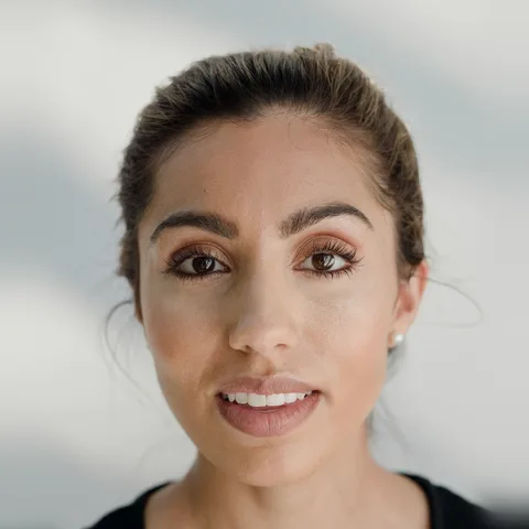 Portrait de Claire Mauduit