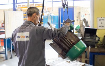 Comment utiliser un bobinage dans vos projets électriques ?