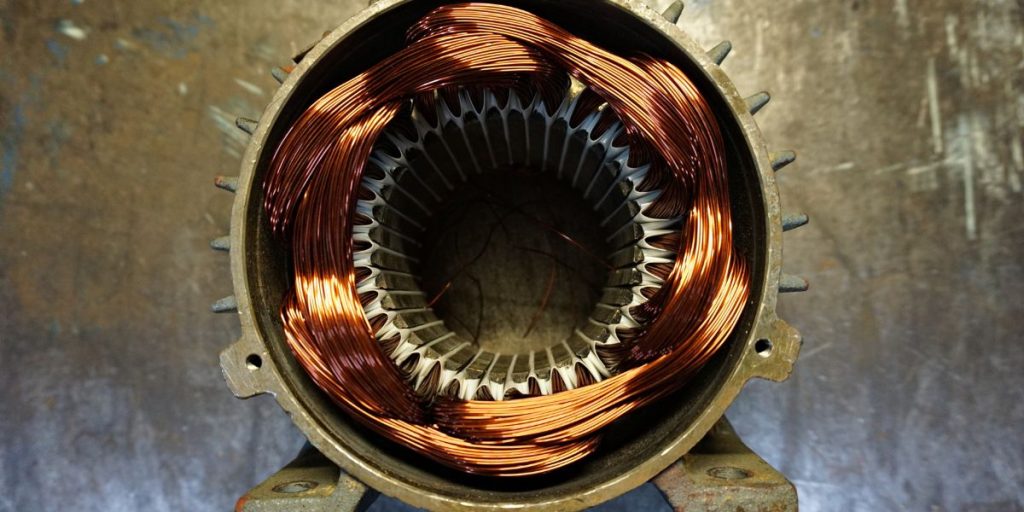 Qu’est-ce qu’un bobinage ? Définition simple et rôle dans les moteurs électriques