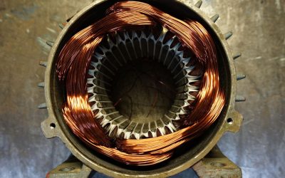 Qu’est-ce qu’un bobinage ? Définition simple et rôle dans les moteurs électriques