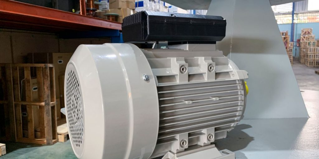 moteur asynchrone