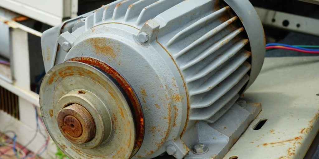 moteur électrique
