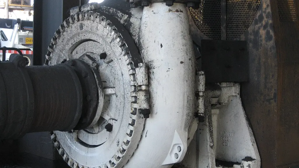 Moteur de pompe en panne : diagnostiquer avant de démonter